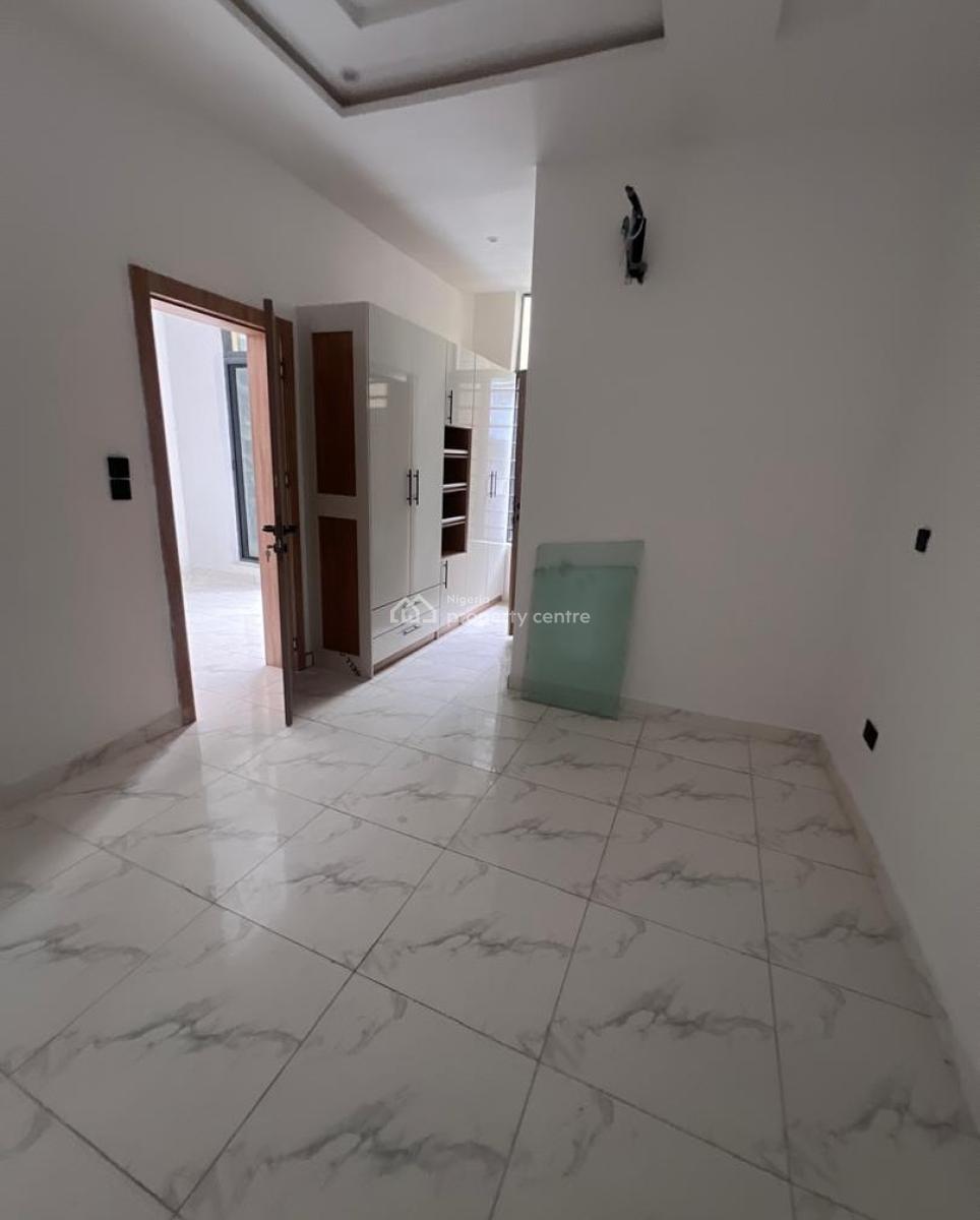 4 Bedroom Terrace Duplex, Ologolo, Lekki, Lagos, Terraced Duplex for Sale