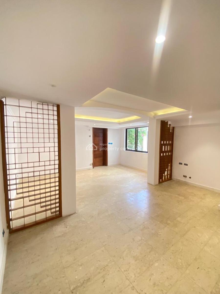 Premium Serviced 2 Bedroom Apartment + Selfcon Bq, Babatunde Jose Street, Victoria Island (vi), Lagos, Flat / Apartment for Rent