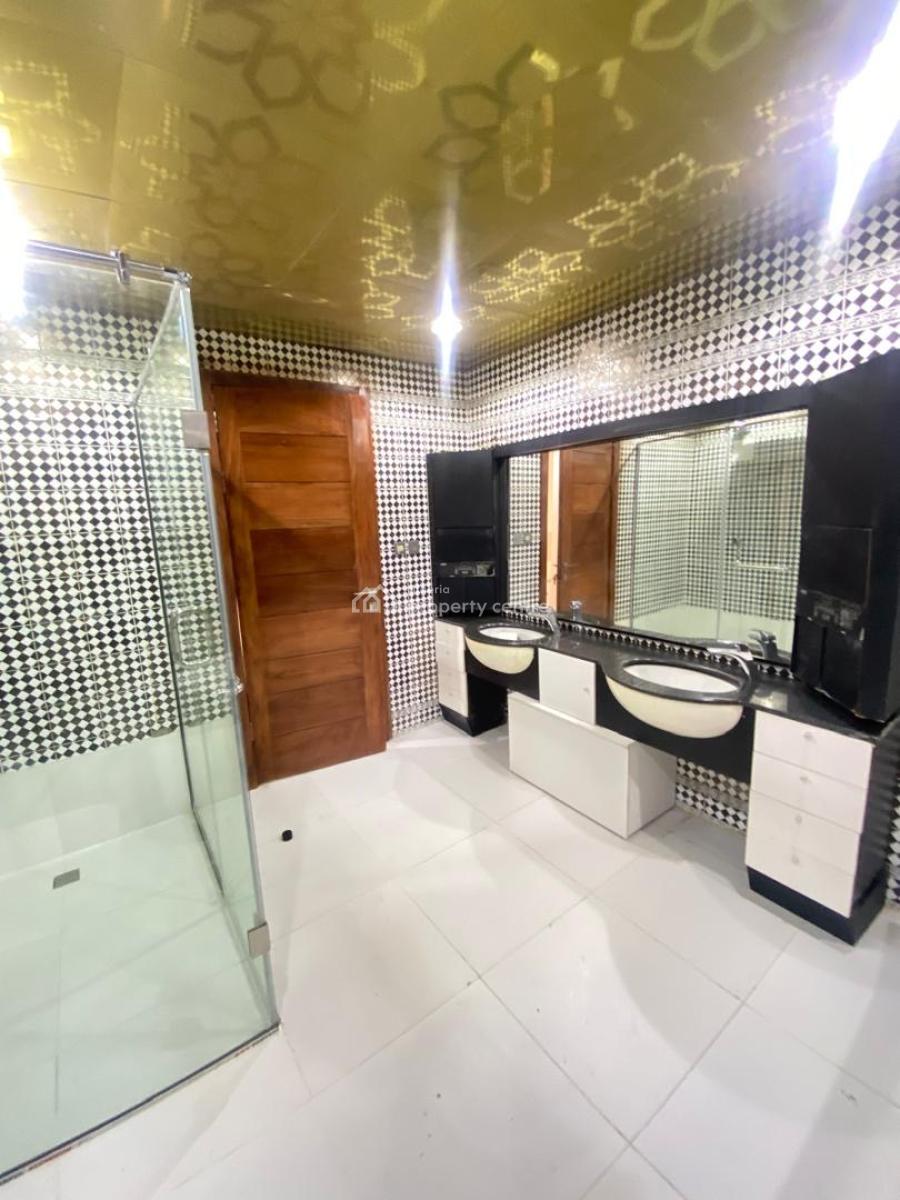 Premium Serviced 2 Bedroom Apartment + Selfcon Bq, Babatunde Jose Street, Victoria Island (vi), Lagos, Flat / Apartment for Rent