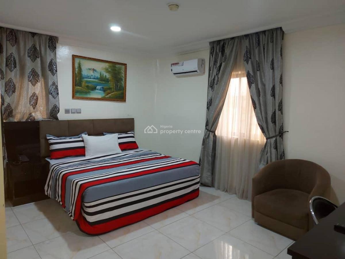 37 Rooms Hotel, Wuse Abuja, Wuse, Abuja, Hotel / Guest House for Sale