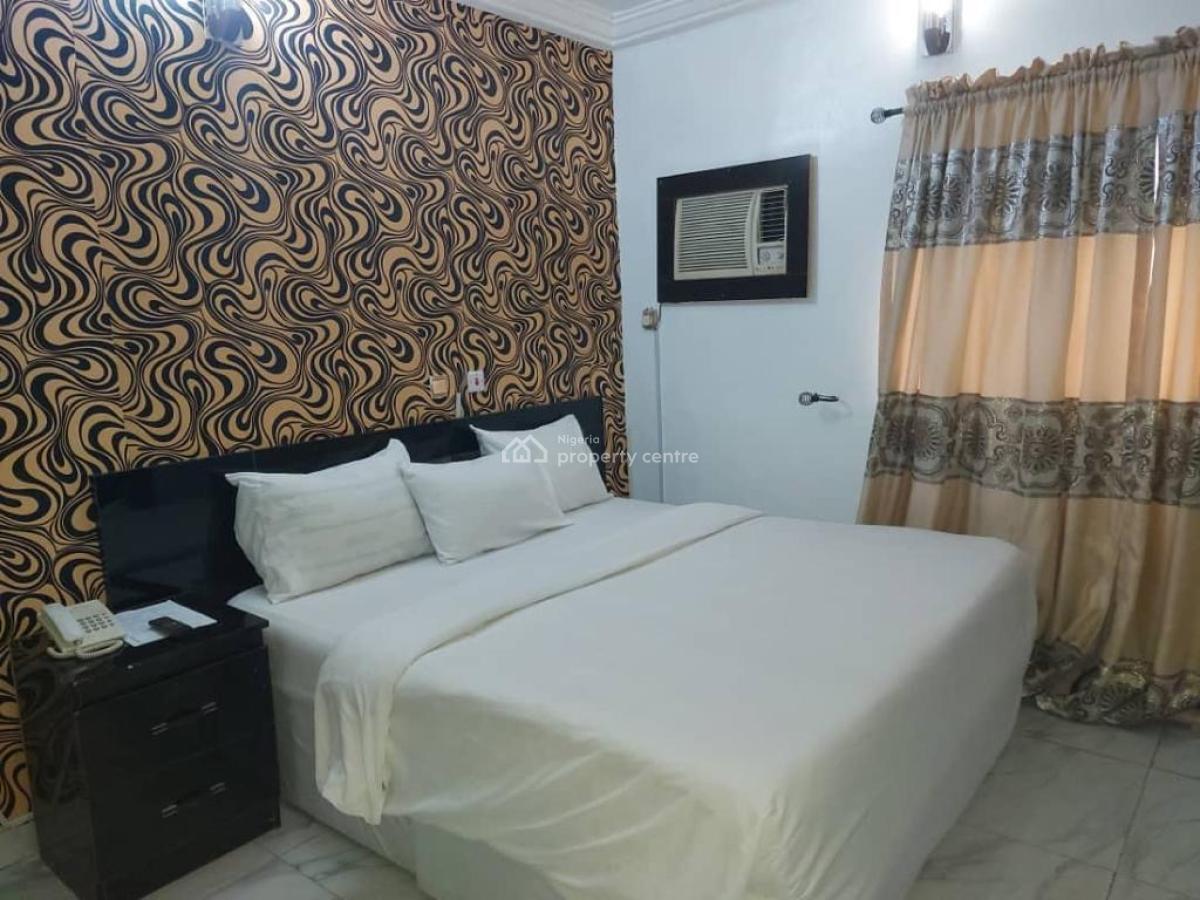 37 Rooms Hotel, Wuse Abuja, Wuse, Abuja, Hotel / Guest House for Sale