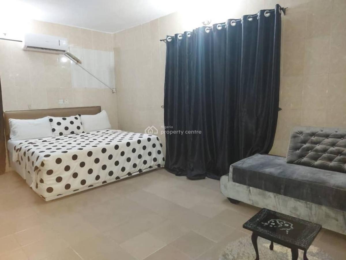 37 Rooms Hotel, Wuse Abuja, Wuse, Abuja, Hotel / Guest House for Sale