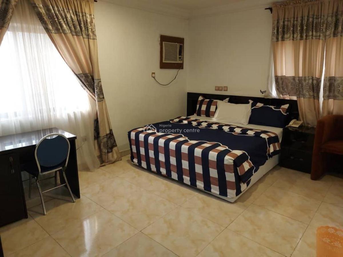 37 Rooms Hotel, Wuse Abuja, Wuse, Abuja, Hotel / Guest House for Sale
