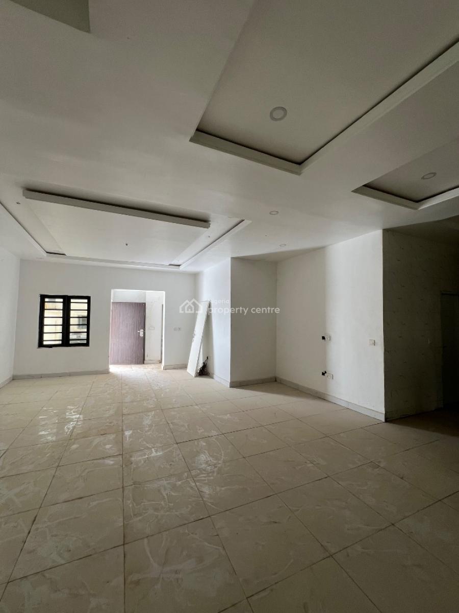 Exquisite 4 Bedroom Detached Duplex, Life Camp, Abuja, Detached Duplex for Sale