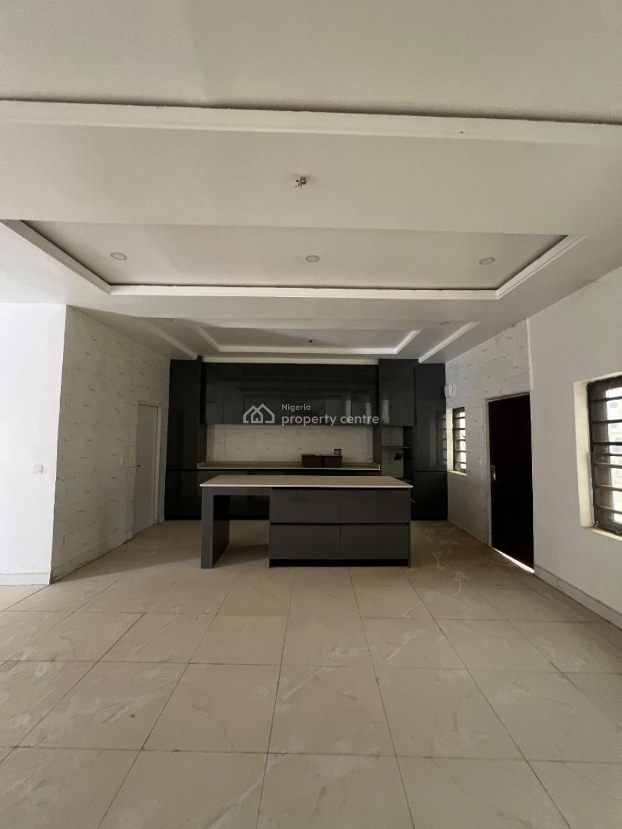 Exquisite 4 Bedroom Detached Duplex, Life Camp, Abuja, Detached Duplex for Sale