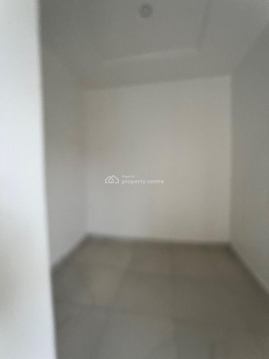 Exquisite 4 Bedroom Detached Duplex, Life Camp, Abuja, Detached Duplex for Sale
