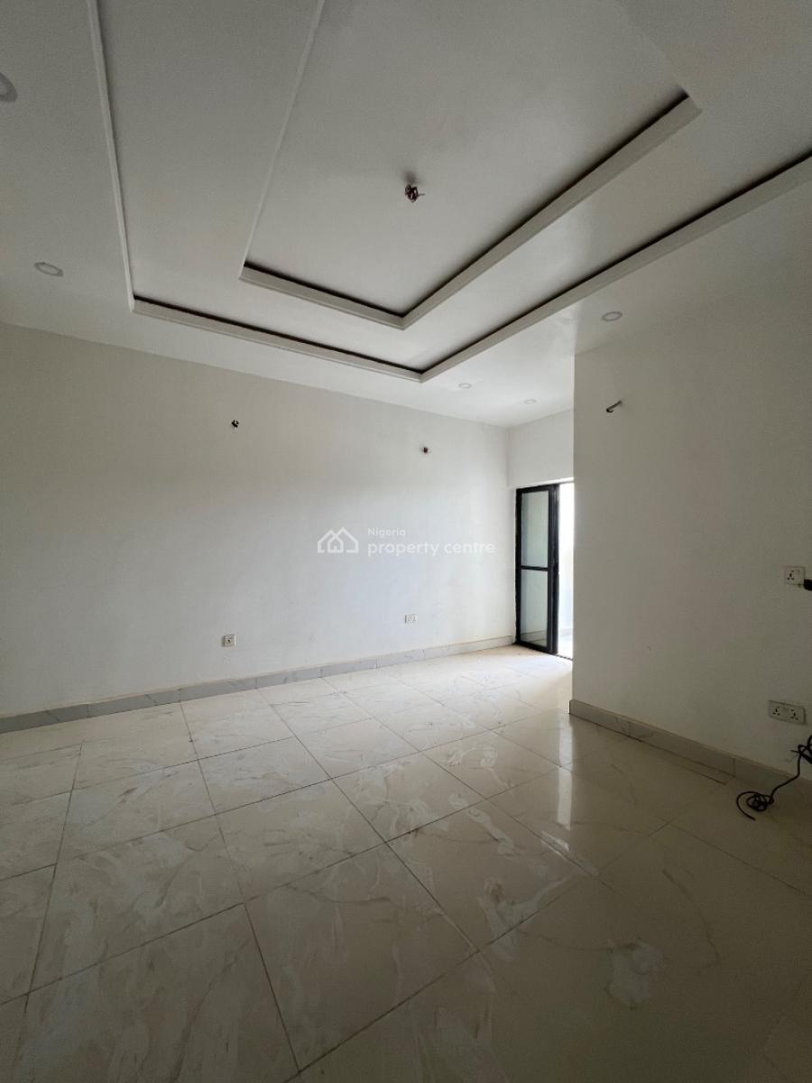 Exquisite 4 Bedroom Detached Duplex, Life Camp, Abuja, Detached Duplex for Sale