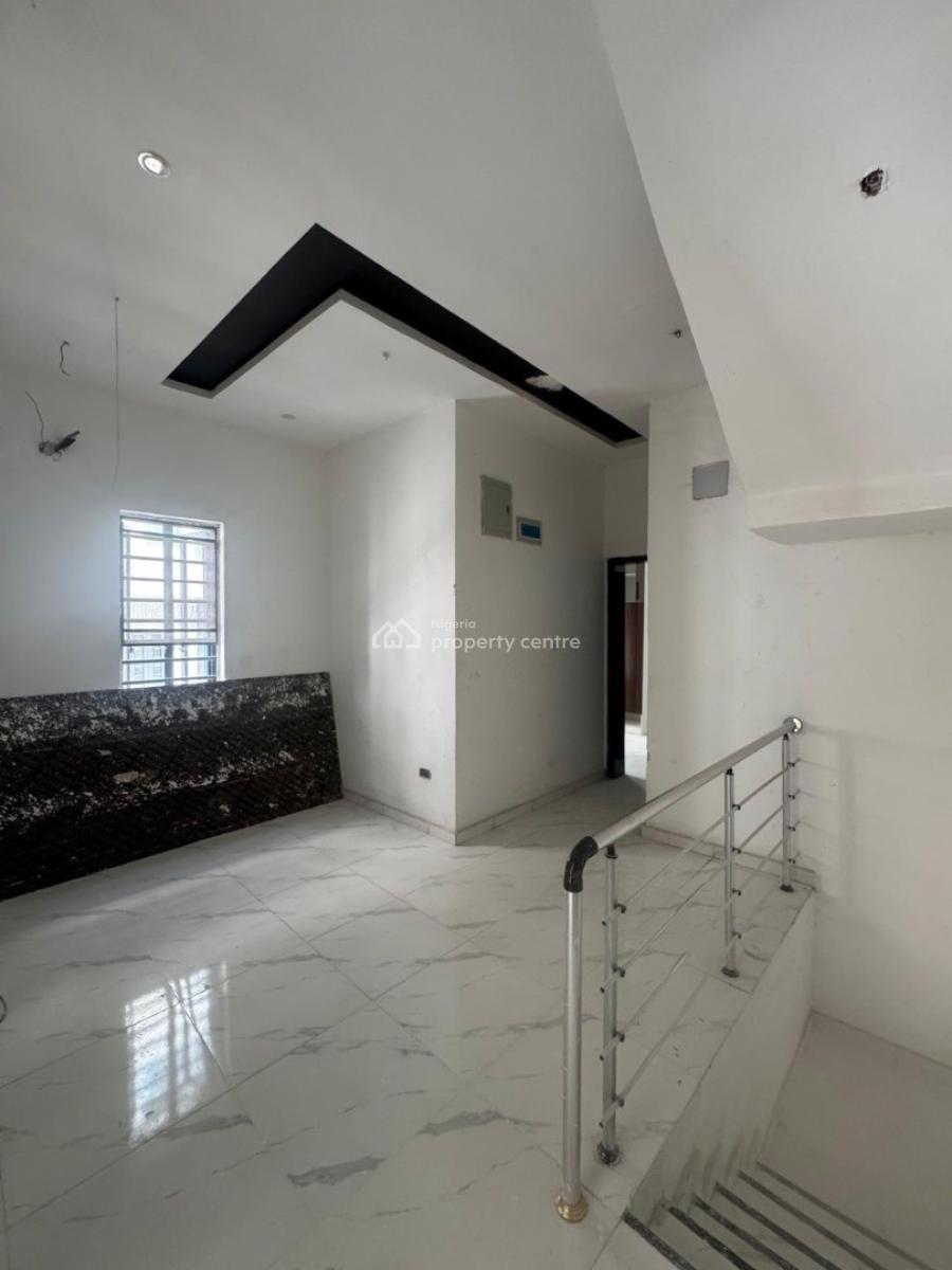 Residential Or Office Used 5 Bedrooms Semi Detached Duplex, Ikate, Lekki, Lagos, Semi-detached Duplex for Rent