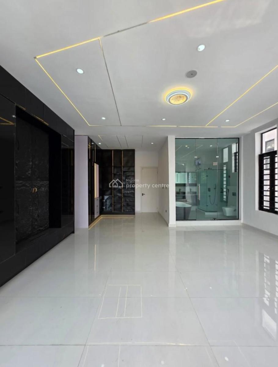 Luxury 5 Bedroom Duplex, Lekki, Lagos, Detached Duplex for Sale