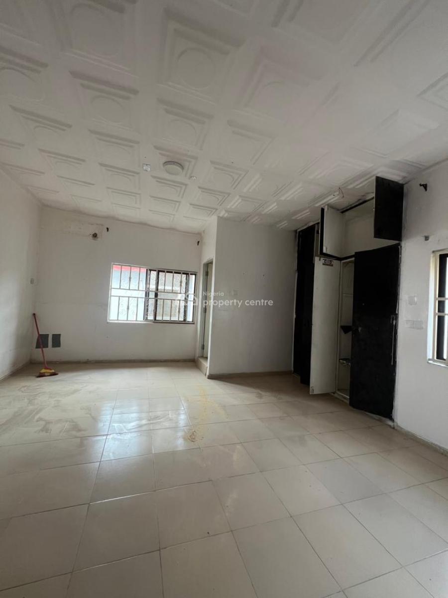 Luxury and Very Spacious Studio Apartment, Lekki Phase 1, Lekki, Lagos, Flat / Apartment for Rent