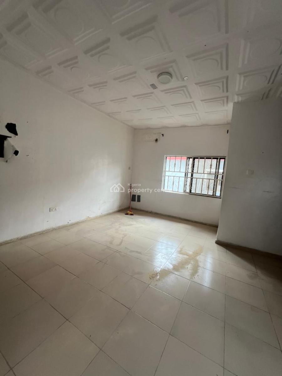Luxury and Very Spacious Studio Apartment, Lekki Phase 1, Lekki, Lagos, Flat / Apartment for Rent