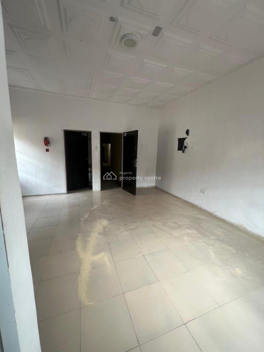 Luxury and Very Spacious Studio Apartment, Lekki Phase 1, Lekki, Lagos, Flat / Apartment for Rent