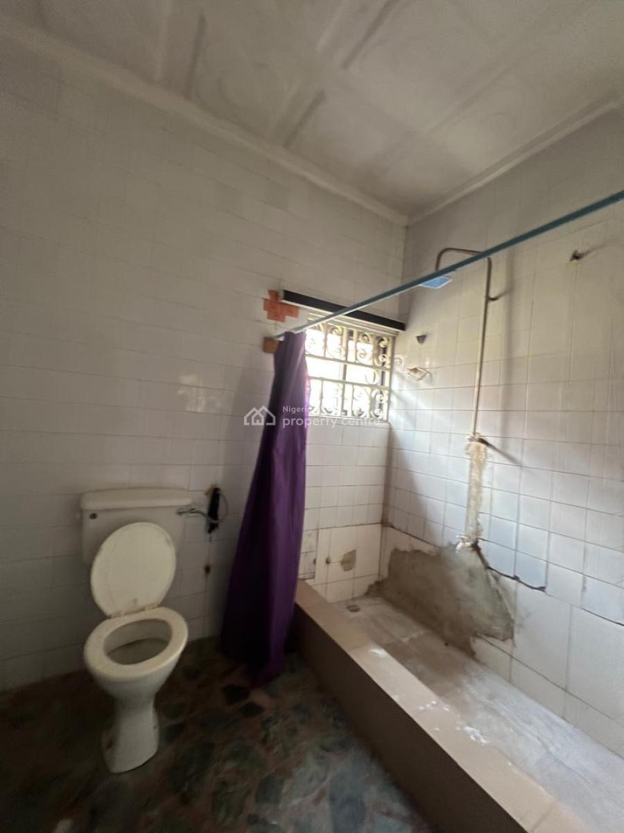 Luxury and Very Spacious Studio Apartment, Lekki Phase 1, Lekki, Lagos, Flat / Apartment for Rent