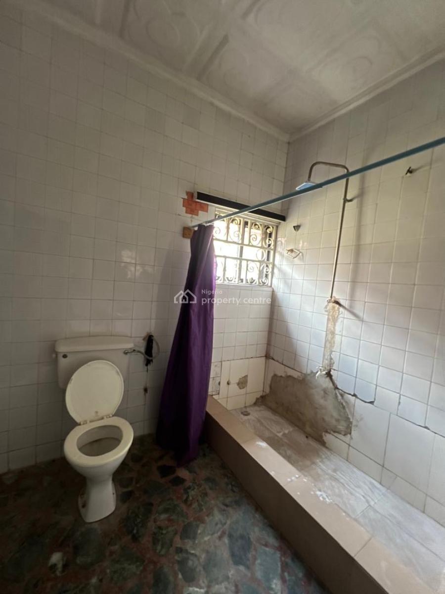 Luxury and Very Spacious Studio Apartment, Lekki Phase 1, Lekki, Lagos, Flat / Apartment for Rent