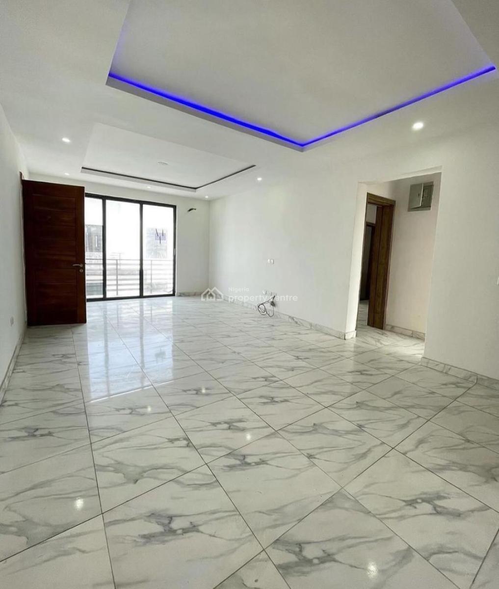 2 Bedrooms, Conservation, Lekki, Lagos, Flat / Apartment for Rent