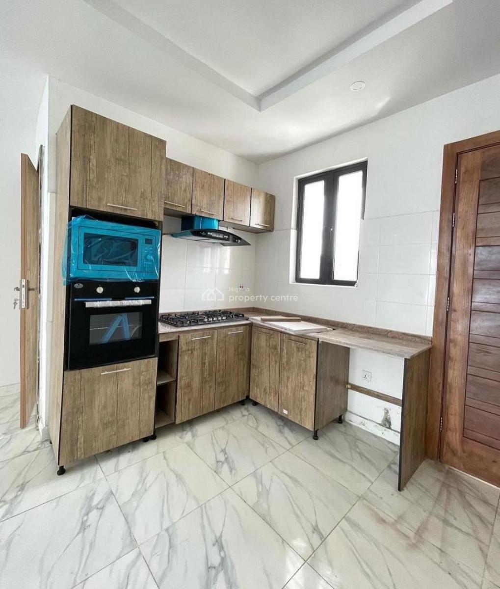 2 Bedrooms, Conservation, Lekki, Lagos, Flat / Apartment for Rent