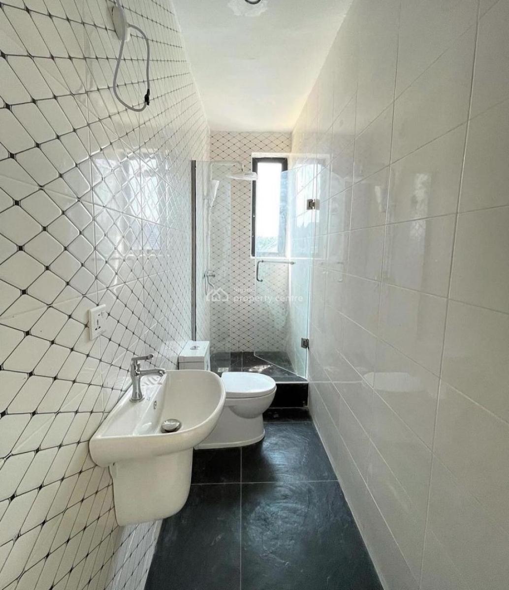2 Bedrooms, Conservation, Lekki, Lagos, Flat / Apartment for Rent