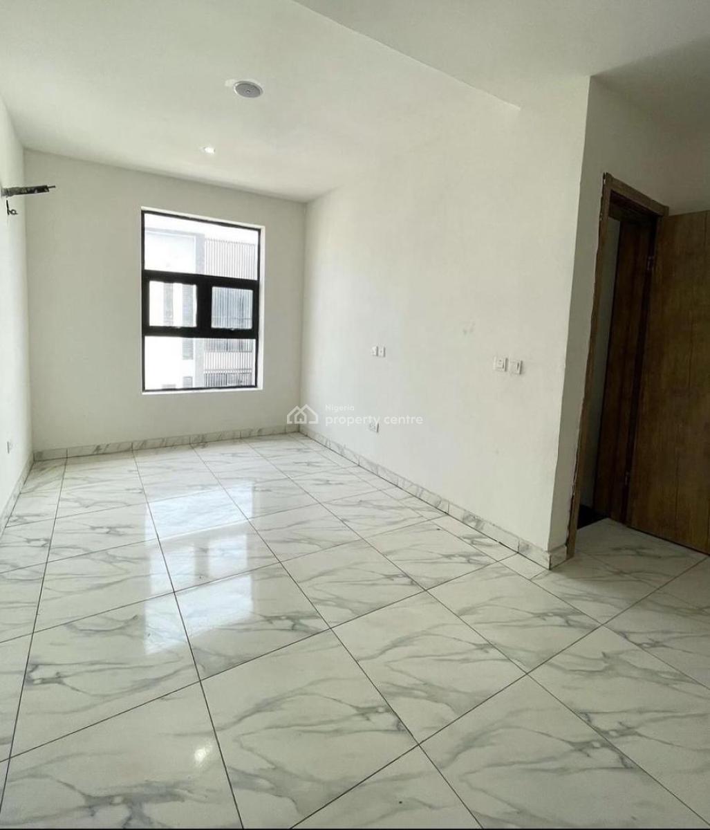 2 Bedrooms, Conservation, Lekki, Lagos, Flat / Apartment for Rent