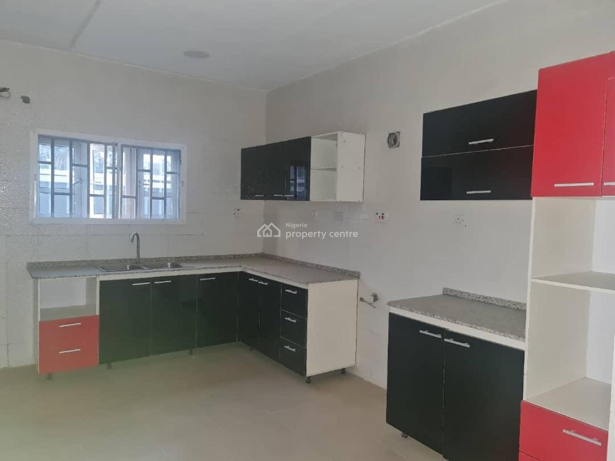 6 Units of 3 Bedroom Flats, Ikeja Gra, Ikeja, Lagos, House for Rent