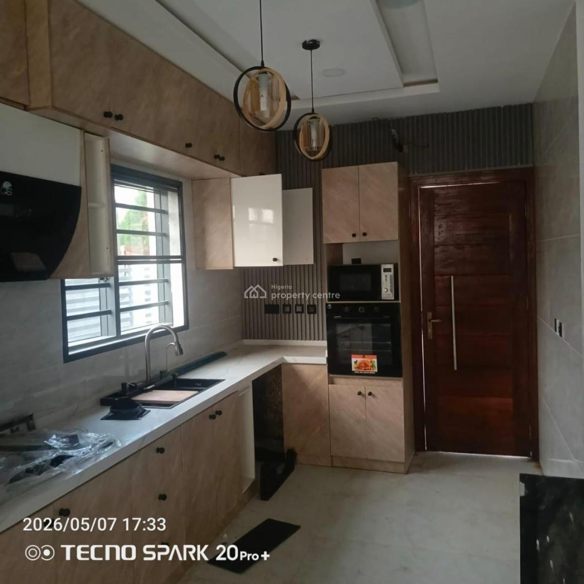 6 Units of 3 Bedroom Flats, Ikeja Gra, Ikeja, Lagos, House for Rent