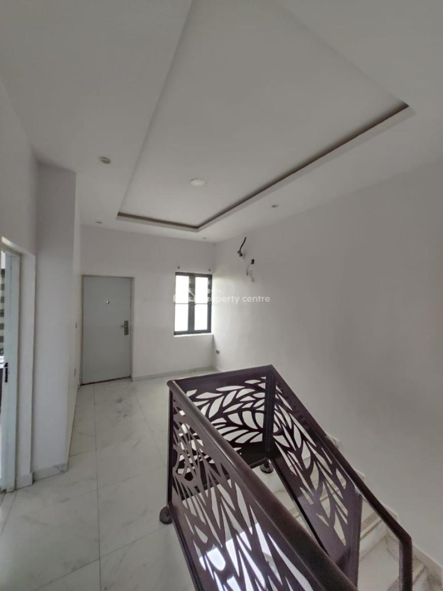 7 Bedroom Semi Detached Duplex, Cowrie Creek Estate Ikate, Lekki, Lagos, Semi-detached Duplex for Rent