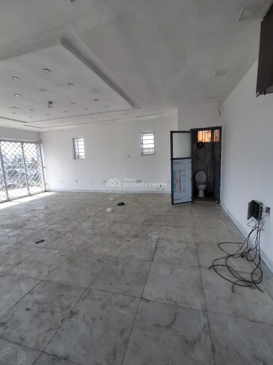 Shop, Ado, Ajah, Lagos, Shop for Rent