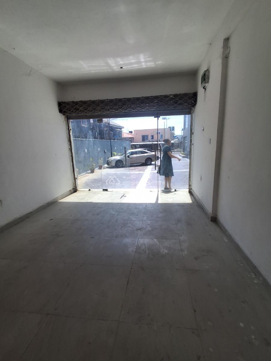Shop, Ado, Ajah, Lagos, Shop for Rent