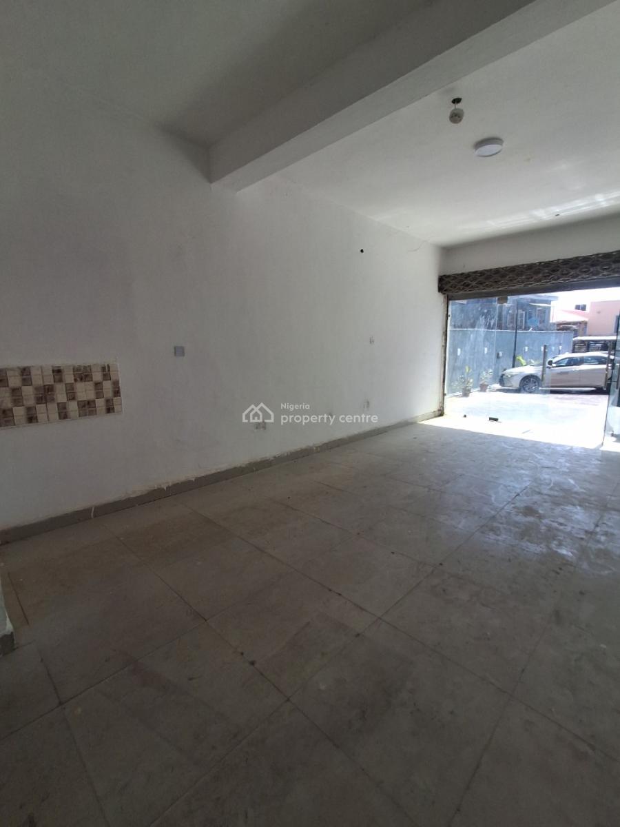 Shop, Ado, Ajah, Lagos, Shop for Rent