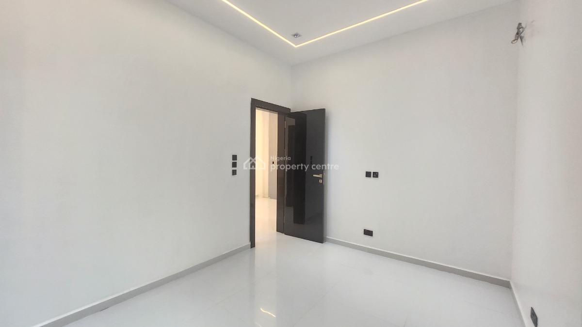 Luxury 5 Bedroom Detached Duplex, Conservation Road  2 Tollgate, Lekki Expressway, Lekki, Lagos, Detached Duplex for Sale