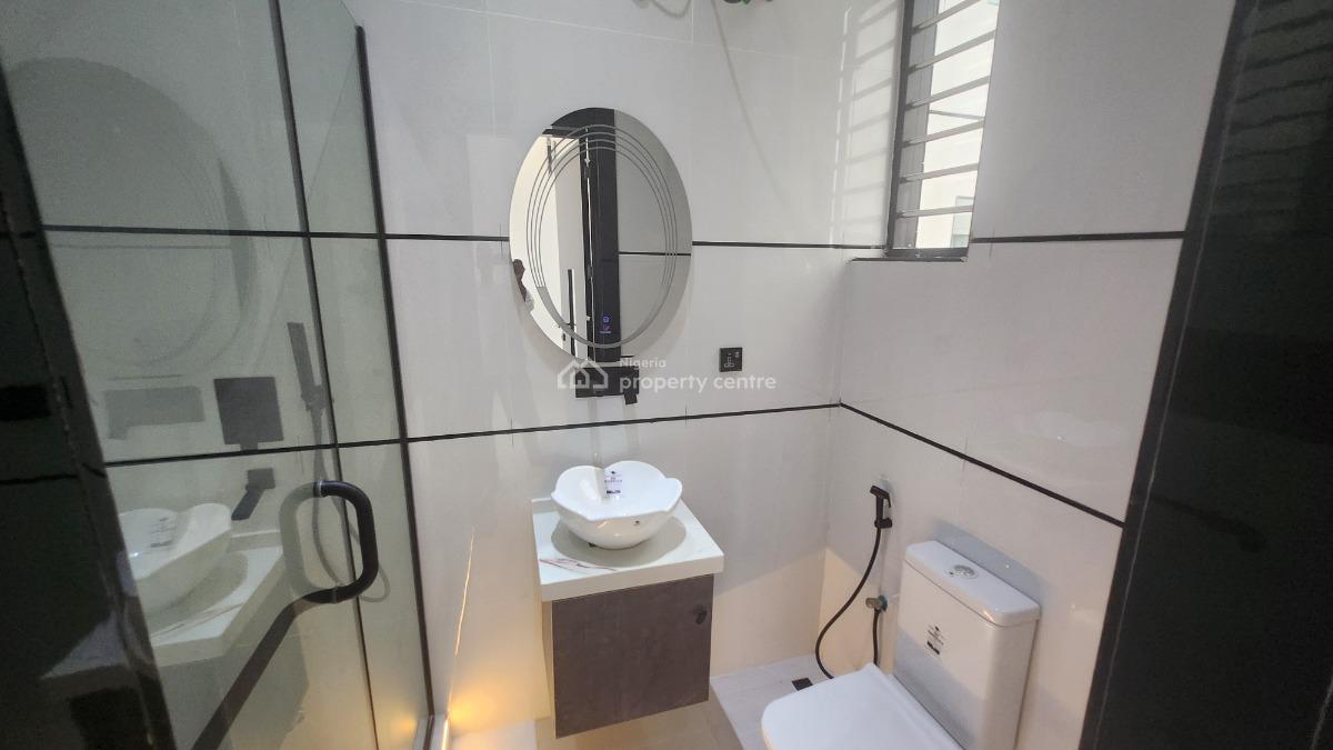 Luxury 5 Bedroom Detached Duplex, Conservation Road  2 Tollgate, Lekki Expressway, Lekki, Lagos, Detached Duplex for Sale
