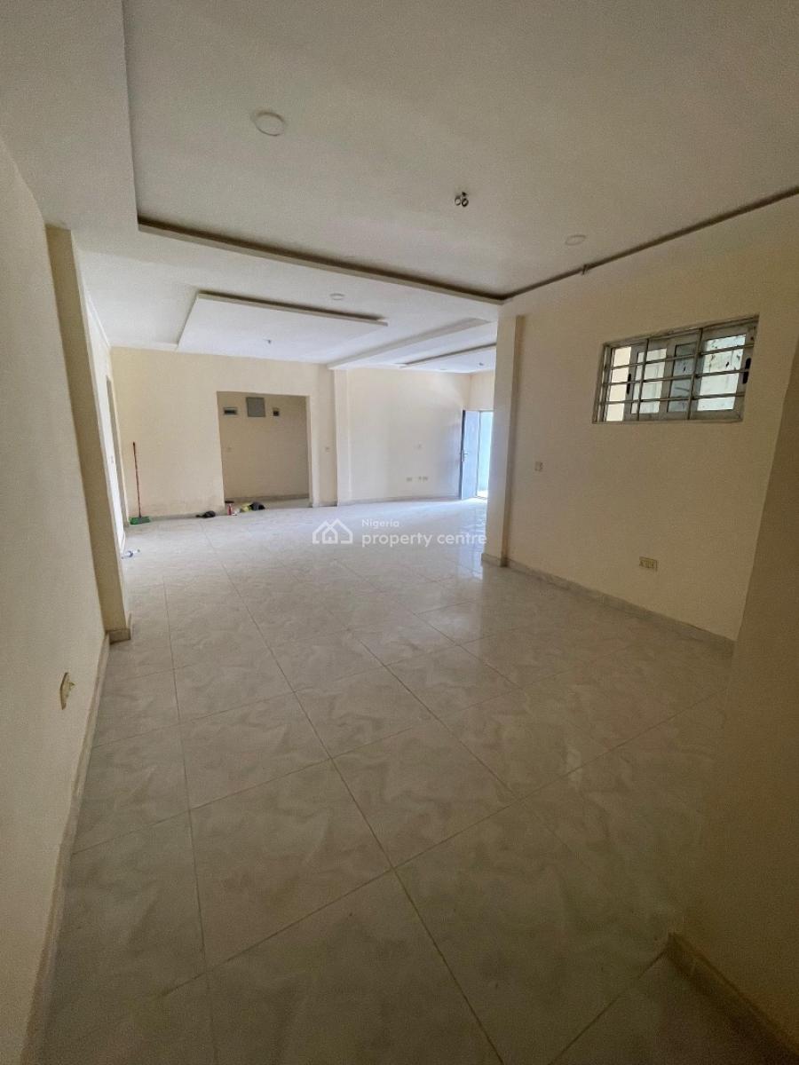 3 Bedroom Flat, Karmo, Abuja, Flat / Apartment for Rent