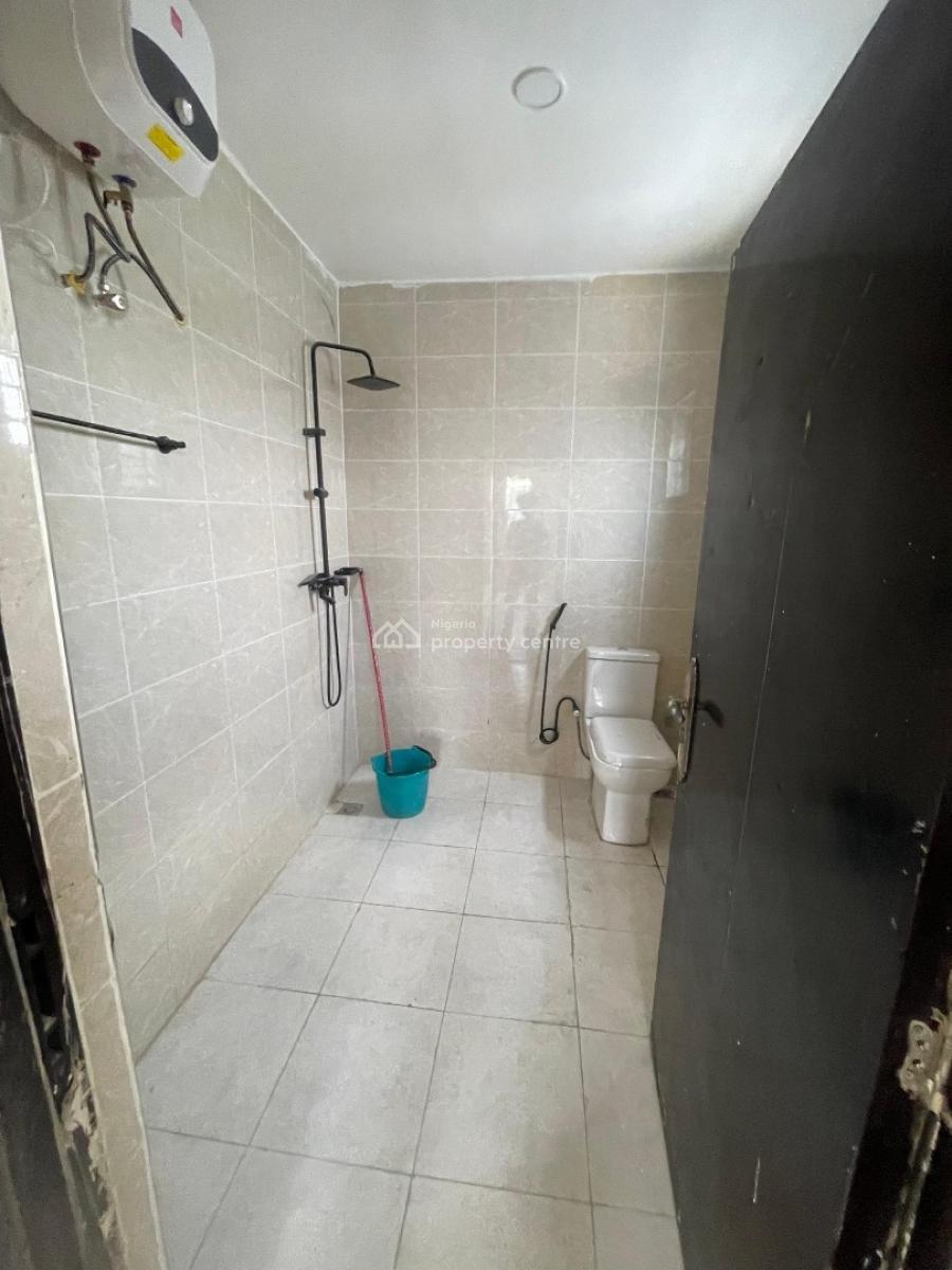 3 Bedroom Flat, Karmo, Abuja, Flat / Apartment for Rent
