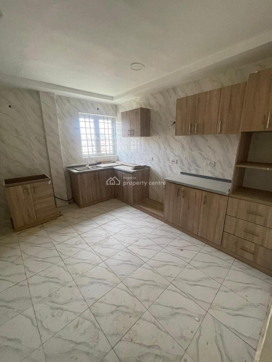 3 Bedroom Flat, Karmo, Abuja, Flat / Apartment for Rent