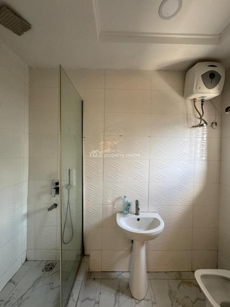 a Newly Built 5 Bedroom Duplex and Bq with Excellent Facilities, Ikate, Lekki, Lagos, Detached Duplex for Rent