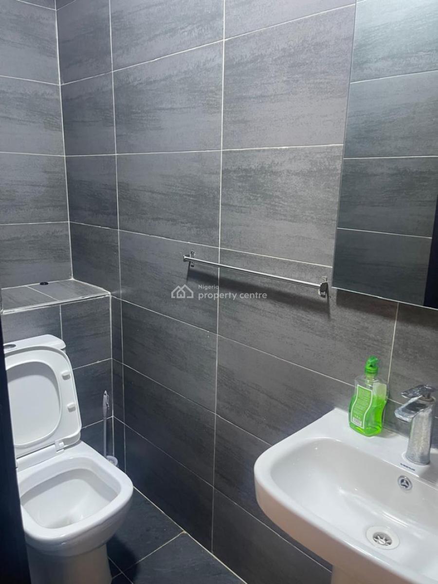 Fully Furnished 3 Bedroom  Apartment Swimming Pool  Gym, Oniru Estate, Victoria Island (vi), Lagos, Flat / Apartment for Sale