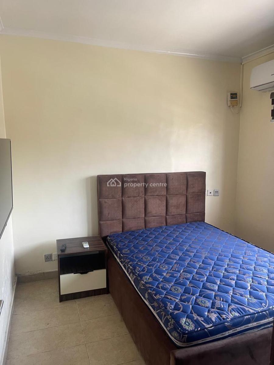 Fully Furnished 3 Bedroom  Apartment Swimming Pool  Gym, Oniru Estate, Victoria Island (vi), Lagos, Flat / Apartment for Sale