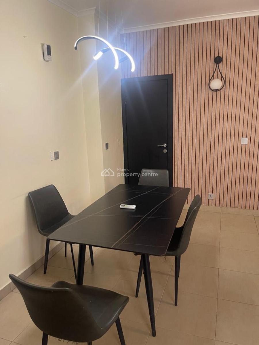 Fully Furnished 3 Bedroom  Apartment Swimming Pool  Gym, Oniru Estate, Victoria Island (vi), Lagos, Flat / Apartment for Sale