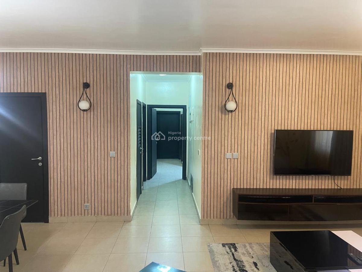 Fully Furnished 3 Bedroom  Apartment Swimming Pool  Gym, Oniru Estate, Victoria Island (vi), Lagos, Flat / Apartment for Sale