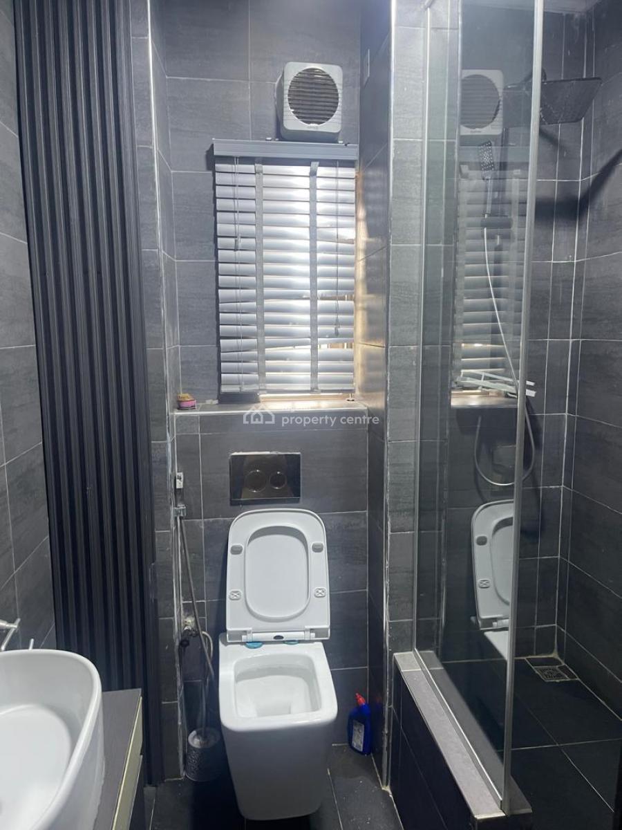 Fully Furnished 3 Bedroom  Apartment Swimming Pool  Gym, Oniru Estate, Victoria Island (vi), Lagos, Flat / Apartment for Sale