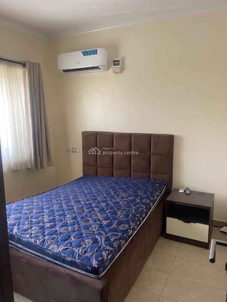 Fully Furnished 3 Bedroom  Apartment Swimming Pool  Gym, Oniru Estate, Victoria Island (vi), Lagos, Flat / Apartment for Sale