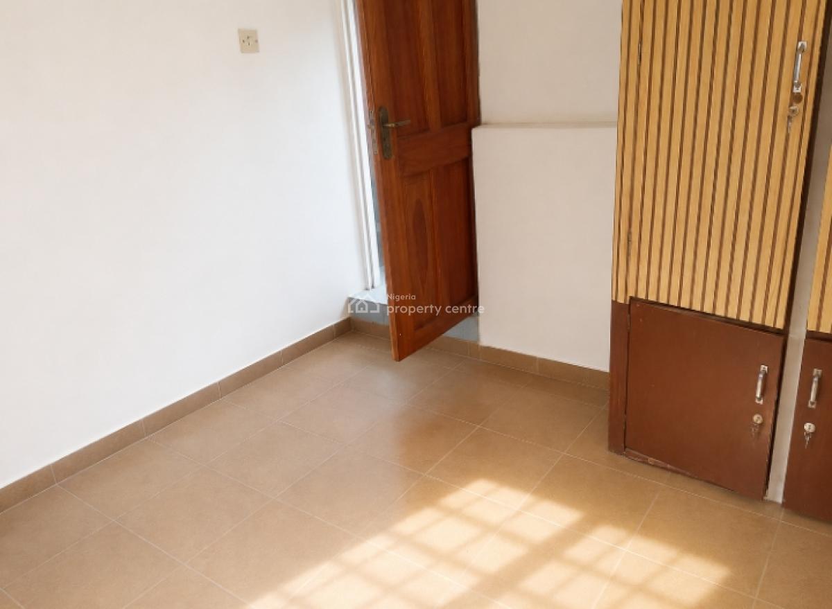 a Nice Room and Parlor, Close to Skymall, Sangotedo, Ajah, Lagos, Mini Flat (room and Parlour) for Rent