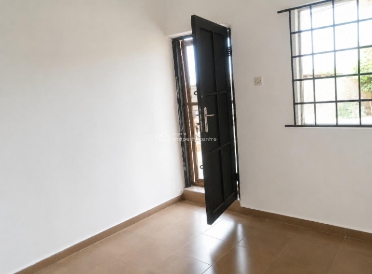 a Nice Room and Parlor, Close to Skymall, Sangotedo, Ajah, Lagos, Mini Flat (room and Parlour) for Rent