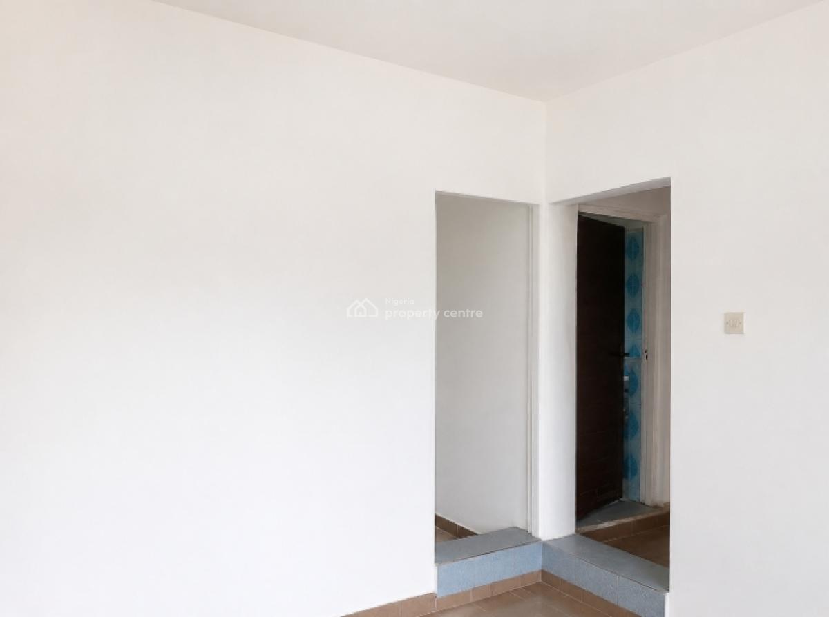 a Nice Room and Parlor, Close to Skymall, Sangotedo, Ajah, Lagos, Mini Flat (room and Parlour) for Rent