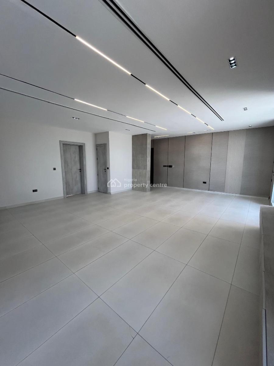 Super Luxury 2-bedroom Penthouse + Bq and a Private Lounge ., Phase 1, Lekki, Lagos, Flat / Apartment for Sale