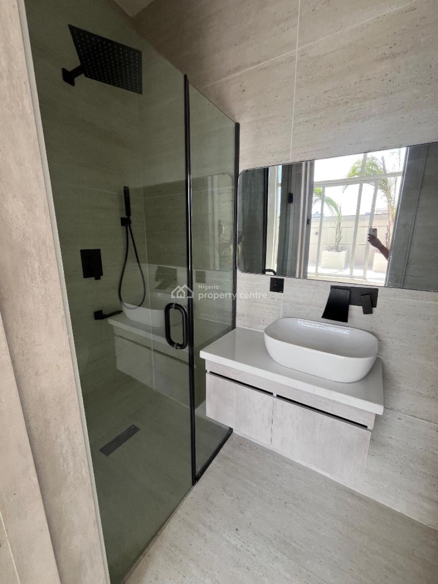 Super Luxury 2-bedroom Penthouse + Bq and a Private Lounge ., Phase 1, Lekki, Lagos, Flat / Apartment for Sale