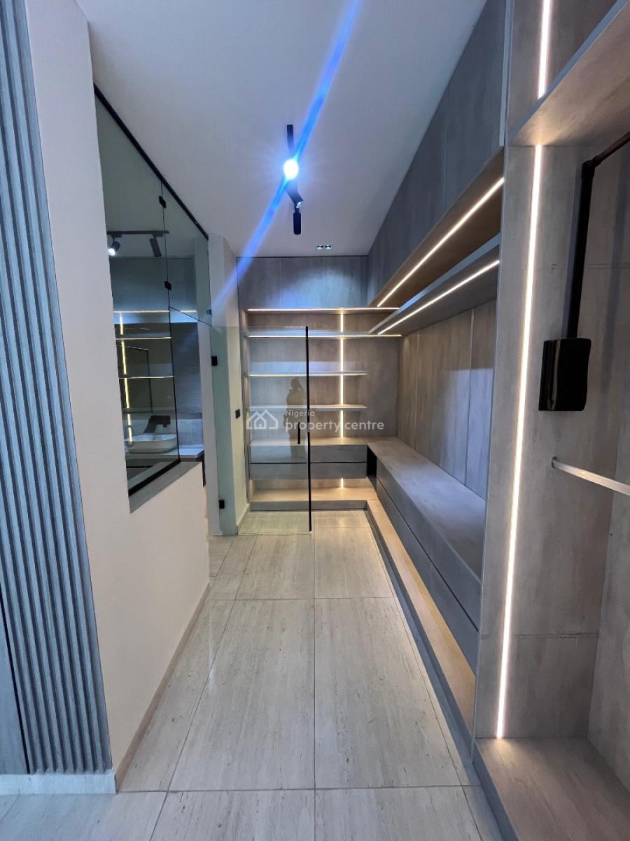 Super Luxury 2-bedroom Penthouse + Bq and a Private Lounge ., Phase 1, Lekki, Lagos, Flat / Apartment for Sale