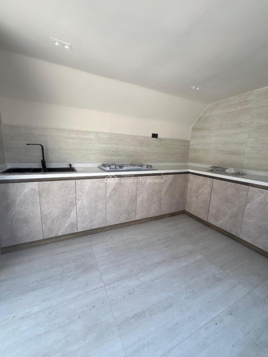 Super Luxury 2-bedroom Penthouse + Bq and a Private Lounge ., Phase 1, Lekki, Lagos, Flat / Apartment for Sale