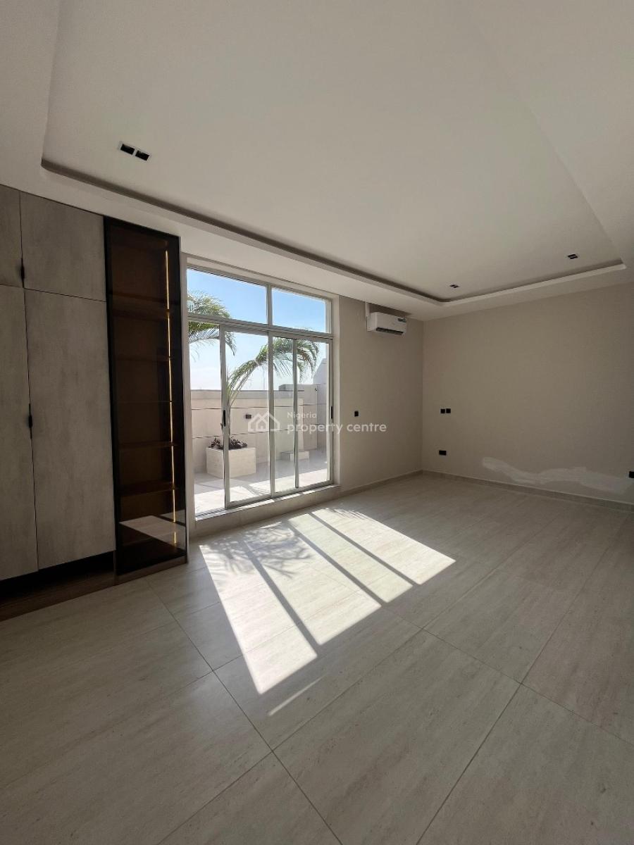 Super Luxury 2-bedroom Penthouse + Bq and a Private Lounge ., Phase 1, Lekki, Lagos, Flat / Apartment for Sale