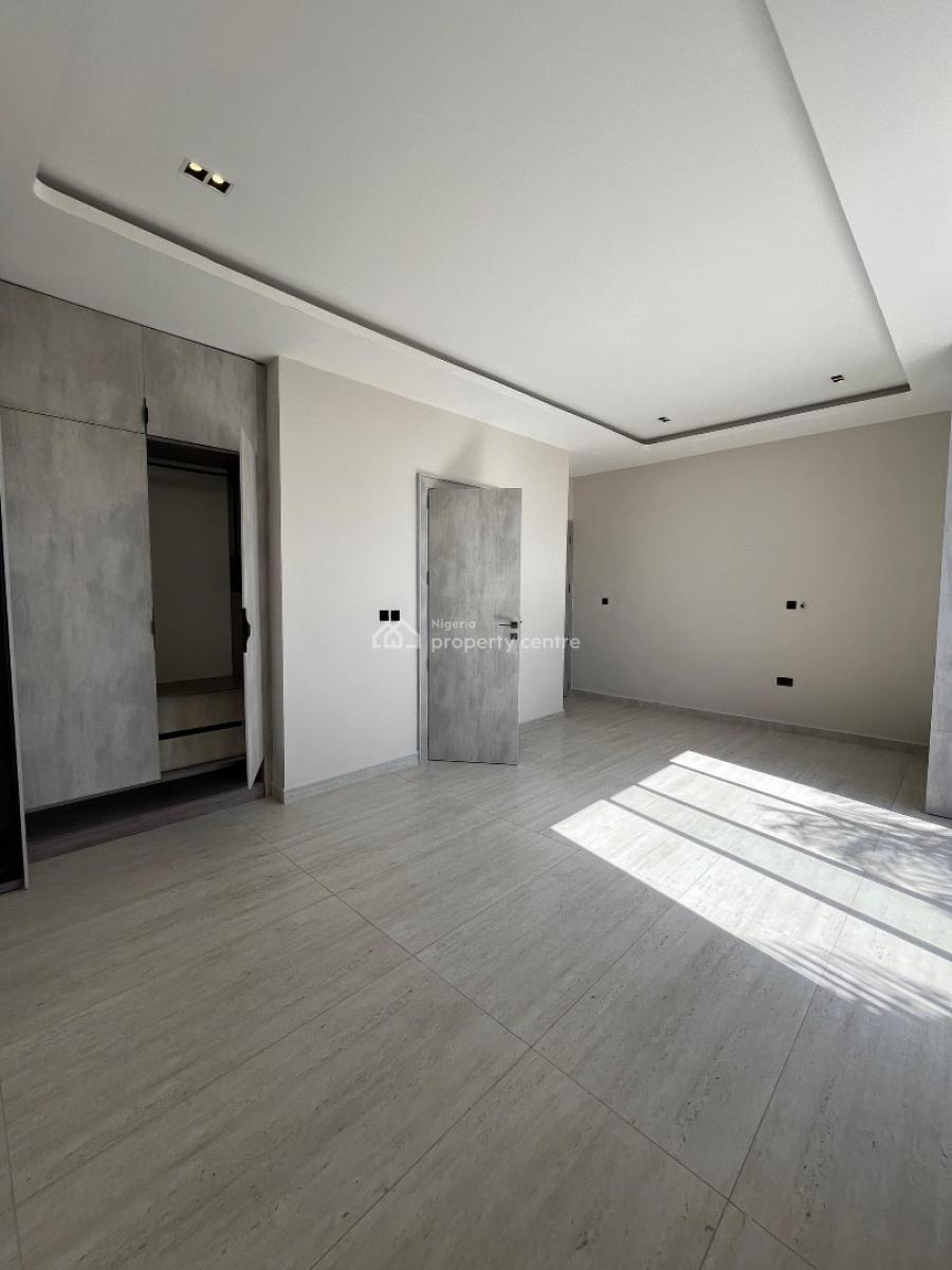 Super Luxury 2-bedroom Penthouse + Bq and a Private Lounge ., Phase 1, Lekki, Lagos, Flat / Apartment for Sale