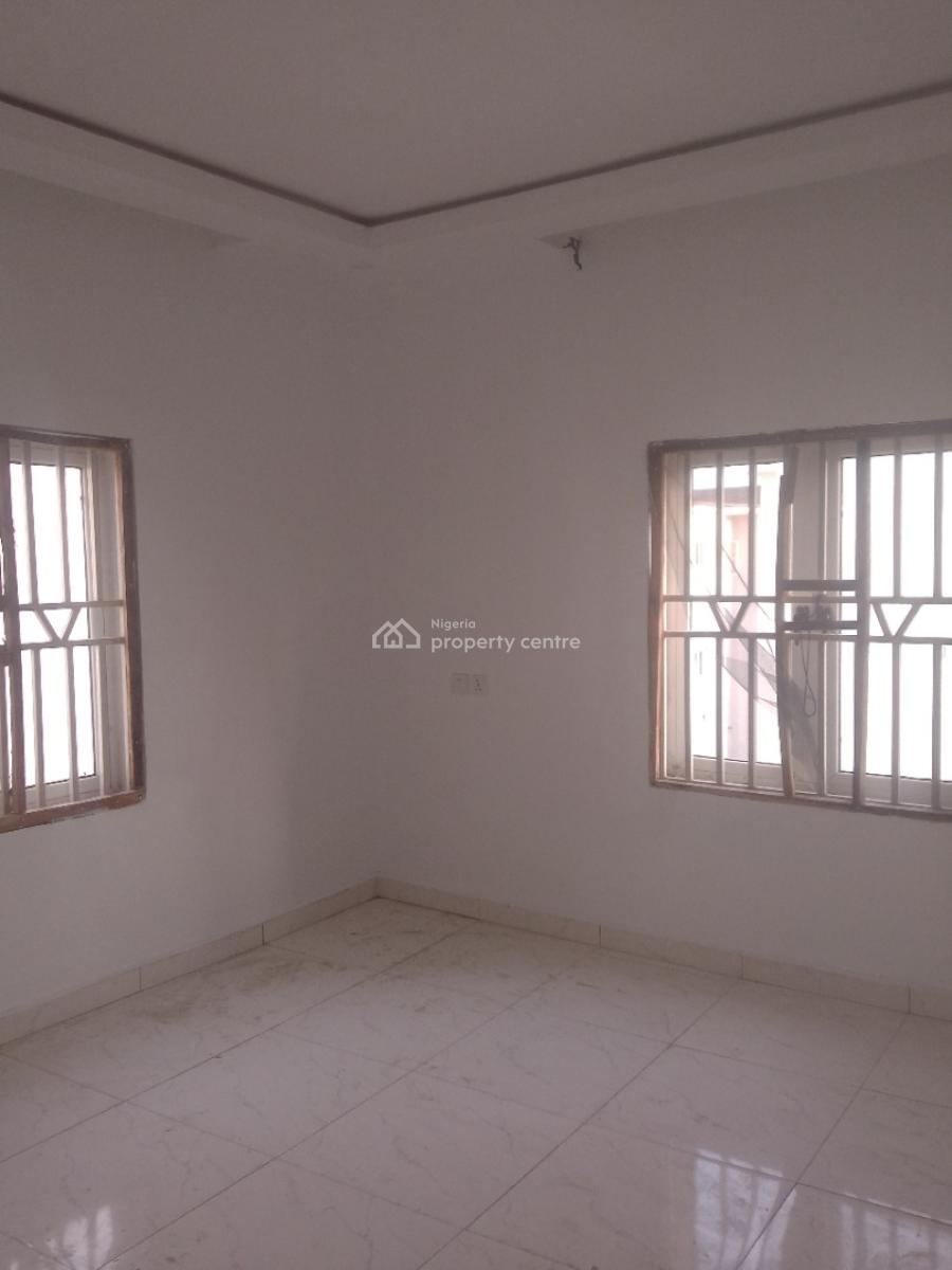 Spacious Pop Room Ensuit in a Block of Flat in a Secured Estate., Gwarinpa, Abuja, Flat / Apartment for Rent